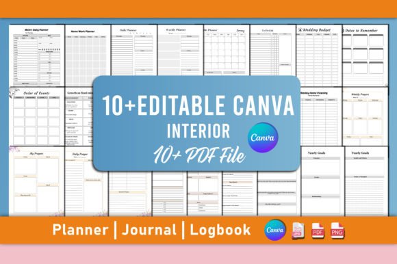 Download 10+ Editable Canva Interior Bundle - Canva interior bundle Collection