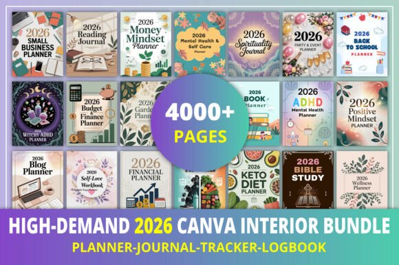 Download High-Demand 2026 Canva Interior Bundle - Canva interior bundle Collection