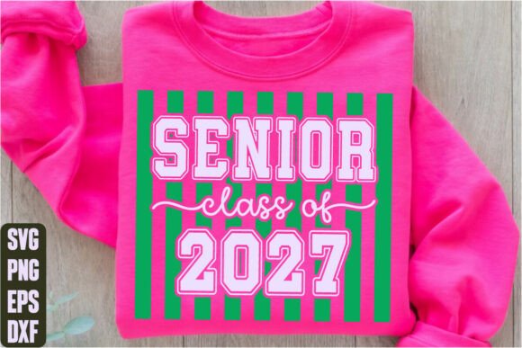 Download Senior Class of 2027 - 2027 Collection