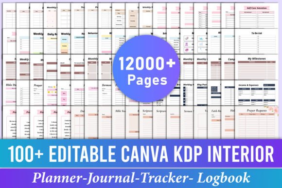Download 100+Editable Mega Canva Interior Bundle - Canva interior bundle Collection